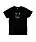 Mobile Preview: Katze - Herren Biobaumwoll T-Shirt
