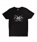 Preview: Herren Biobaumwoll-T-Shirt "Octopus"