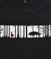 Preview: Shirt mit Rotkäppchen-Print