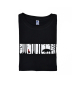 Preview: T-Shirt mit Rotkäppchen-Grafik