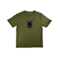 Preview: T-Shirt mit Wildschwein