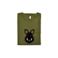 Preview: T-Shirt mit Wildschwein