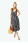Preview: Traegerkleid mit Herzen