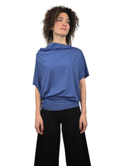 Viskose Shirt Damen