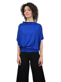 Viskose Shirt Damen