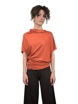 Preview: Viskose Shirt Damen