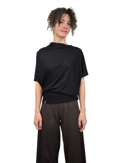 Viskose Shirt Damen