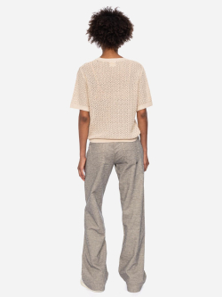 Strickshirt für Damen