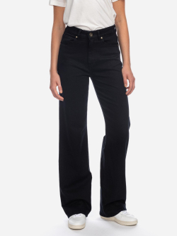 Preview: Schwarze Damen Jeans