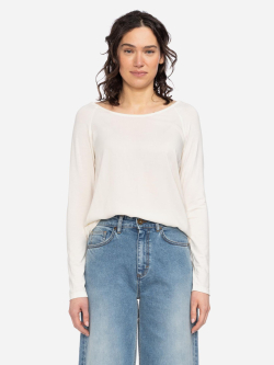 leichtes Damen-Longsleeve