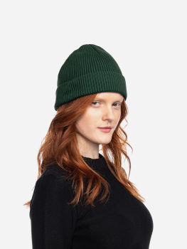 Mütze aus Bio-Baumwolle