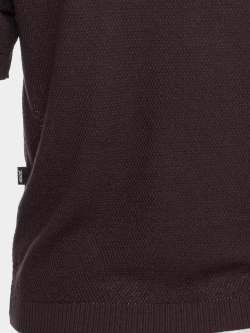 Preview: Strickshirt aus Viskose