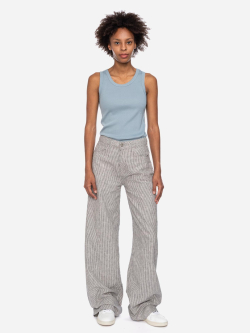 Tanktop aus Bio-Baumwolle