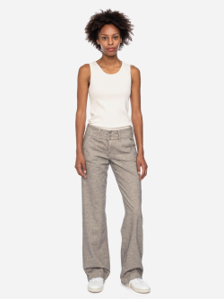 Tanktop aus Bio-Baumwolle