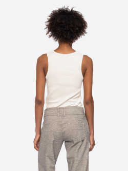 Tanktop aus Bio-Baumwolle