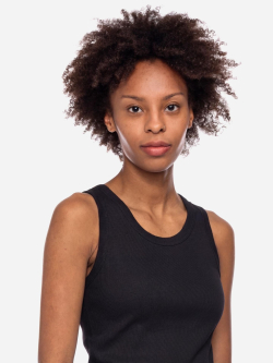 Tanktop aus Bio-Baumwolle