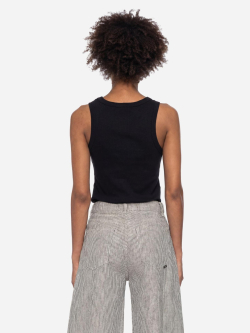 Tanktop aus Bio-Baumwolle