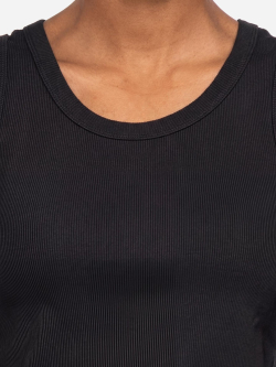 Tanktop aus Bio-Baumwolle