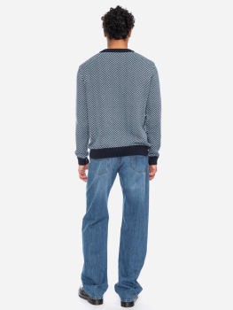 Strickpullover „Hormus“ – Stil trifft Nachhaltigkeit