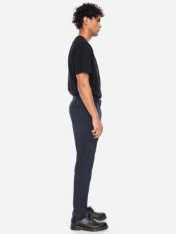 Preview: Stoffhose im Chino-Stil