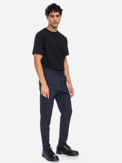 Preview: Stoffhose im Chino-Stil