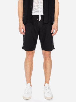 Unisex Shorts mit Leinen