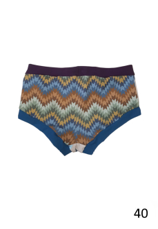 Preview: Panty aus Bio-Baumwolle