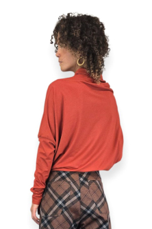 besonderes Damenshirt