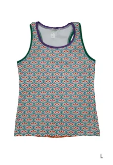 Buntes Tanktop
