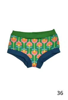 Unterhose aus Bio-Baumwolle