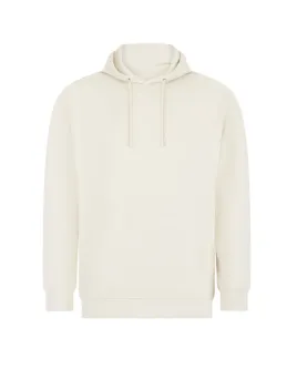 Preview: Unisex Hoodie in Light Stone