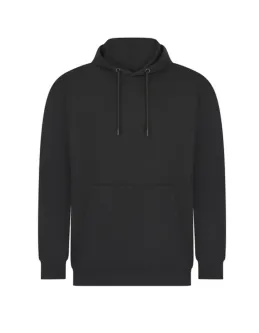 Preview: Unisex Hoodie in Black