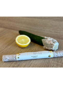 Alternativ-Verpackung: Wachstuch
