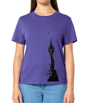 Rapunzel T-Shirt