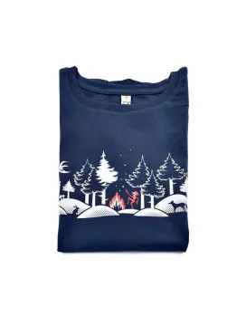 Preview: Märchenhaftes T-Shirt