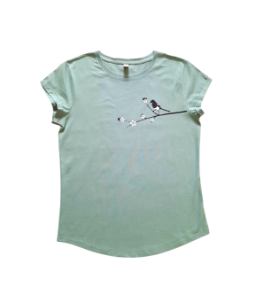 Print-Shirt Elster