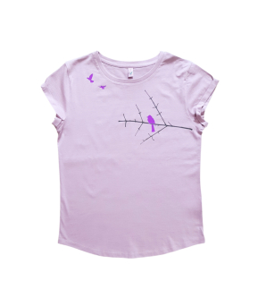 Märchenhaftes T-Shirt
