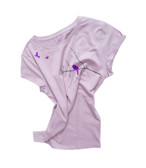 Preview: Märchenhaftes T-Shirt