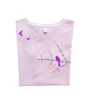 Märchenhaftes T-Shirt
