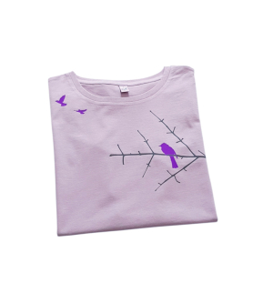 Preview: Märchenhaftes T-Shirt
