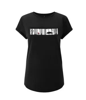 Shirt mit Rotkäppchen-Print