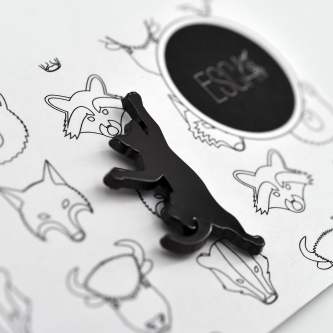 Preview: Pin Katze