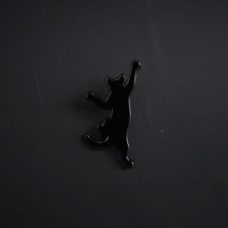 Preview: Pin Katze