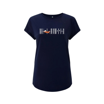 Shirt mit Grafik-Motiv