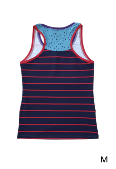 buntes Damen Traegertop