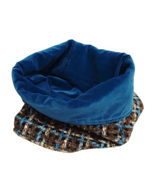 Loop aus edlem Material