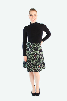 Preview: A-Rock mit Blumen