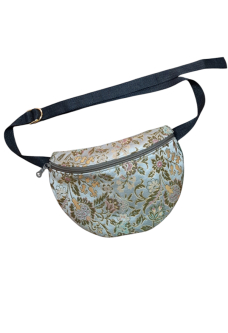 Preview: Bauchtasche aus Möbelstoff