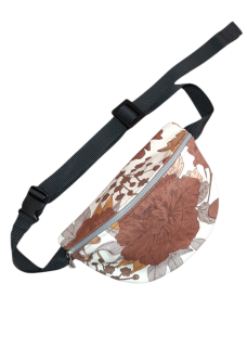Preview: Bauchtasche aus Möbelstoff