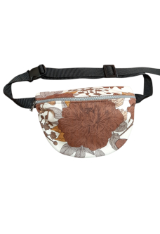 Preview: Bauchtasche aus Möbelstoff